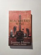 Joanne Harris Blackberry Wine Chocolat Czekolada