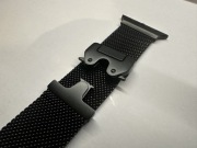 Pasek do Apple Watch 44/45/46/49mm Ultra bransoleta milanese
