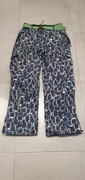 Spodnie narciarskie snowboardowe FOB XL