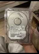Dysk hdd ibm Deskstar 180gxp 61.4GB ide/ata