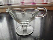 Sosierka~Dipówka~~2 szt.~Szkło