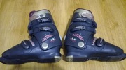 Buty narciarskie LOWA Sport LCR 7.5/26/41