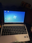 Netbook Medion Akoya E1217