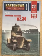 WZ.34 Kartonowa Kolekcja