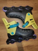 Rolki do jazdy Plastikowe 