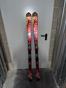 Narty Salomon Equipe GC 165 cm 