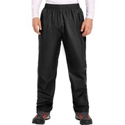 Spodnie robocze wodoodporne - Portwest - S556 - rozmiar L - czarne 