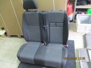 Fotel pasazera Mercedes Sprinter w906