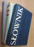 Wincenty Okoń - 3 książki 