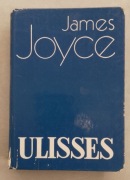 ULISSES James Joyce