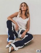 Brie Larson oryginalny autograf, AVENGERS KAPITAN MARVEL + certyfikat GA