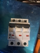 Wyłącznik nadprądowy 3fazowy Moeller C32