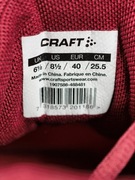 Craft X165 Engineered Sneakersy Buty Trampki