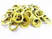 Uszczelka wodomierza 1/2" 100 SZT  Temafast ECO 