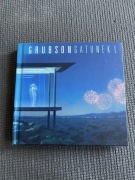 Grubson - Gatunek L (2017) CD + autograf