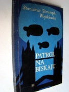 Patrol na Biskaju - Stanisław Strumph-Wojtkiewicz