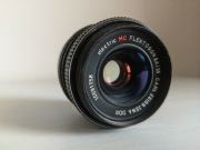 Obiektyw M42 Carl Zeiss Jena Flektogon MC 2,4/35