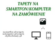 Generowanie tapet na telefon i komputer