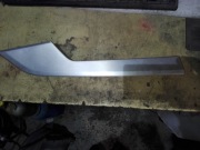 AUDI A4 B9 LIFT LISTWA DEKOR DRZWI ALU 8W0867419