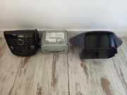 Chevrolet Orlando 2012 – Radio + Nawigacja + Ekran kolorowy (ORYGINAŁ GM)