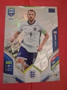 FIFA 365 2026 ADRENALYN XL PANINI Kick-Off FAN86 FANS Kane