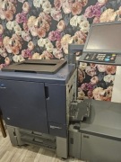 Drukarka Konica Minolta bizhub PRO C1060L 