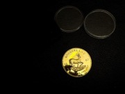 Moneta Kolekcjonerska Krugerrand 1/10 oz