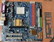 Gigabyte GA-K8N51GMF-9 do retro gier