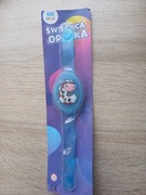 Opaska świecąca ABC