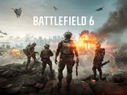 KLUCZ EA BATTLEFIELD 6 PC