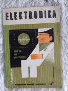 Elektronika ależ to nic prostszego J. P. Oehmichen 1968