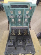 NH 1 ROZŁĄCZNIK 250A