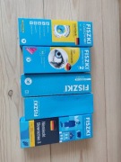 Fiszki niemiecki MIX