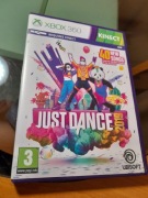 Just Dance 2019 Pl.X box 360