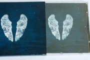 Coldplay - Chost storis - CD