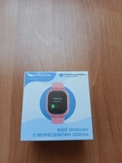 Smartwatch dla dziecka Locon Watch Lite - NOWY .