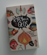 Ryby mają głos Helen Scales