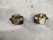 Przednie zaciski hamulcowe Access Lucky Star