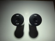 Okular mikroskopowy - PZO - 5xH - 2 sztuki