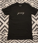 T-shirt koszulka Mister Tee pray