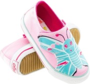 Dziecięce Trampki BEJO BLENIS KIDS G 6081-PINK/NEW ANIMAL r.22