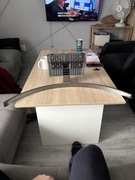 Podstawa stop noga LG 65UK7500 MAZ660042