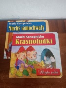 Klasyka polska, 2 bajki całokartonowe