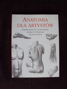 Anatomia dla artystów