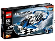 LEGO 42045 Technic Wyścigowy wodolot