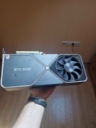RTX 3090 Founders Edition 24 GB