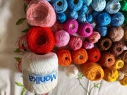 Kordonek ponad 1kg zestaw B okazja