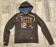Bluza SUPERDRY Japan ATHLETICS !Rozm.L
