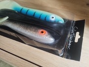 Guma 2x 24 cm  Svartzonker Abu Garcia 