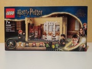 LEGO 76386 – Harry Potter: Hogwart – Pomyłka z eliksirem wielosokowym